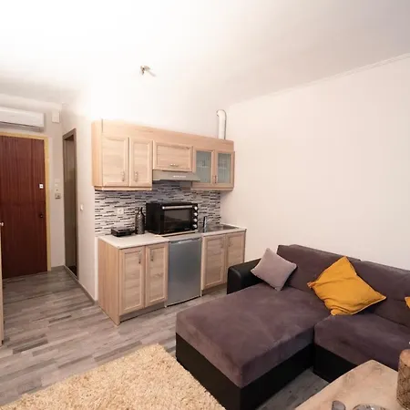 Κέντρο Πόλης Βασίλης Apartment Ioannina Exterior photo