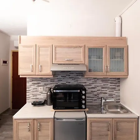 Κέντρο Πόλης Βασίλης Apartment Ioannina Exterior photo