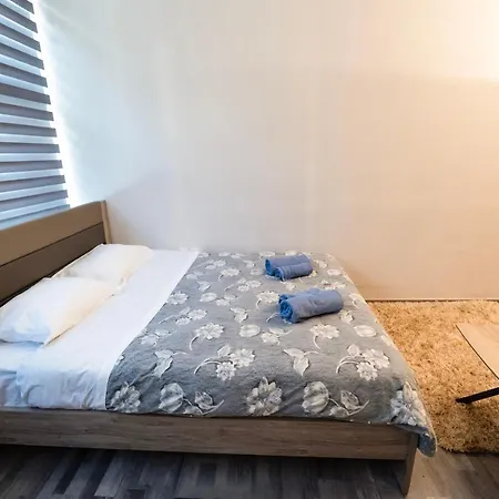 Κέντρο Πόλης Βασίλης Apartment Ioannina Exterior photo