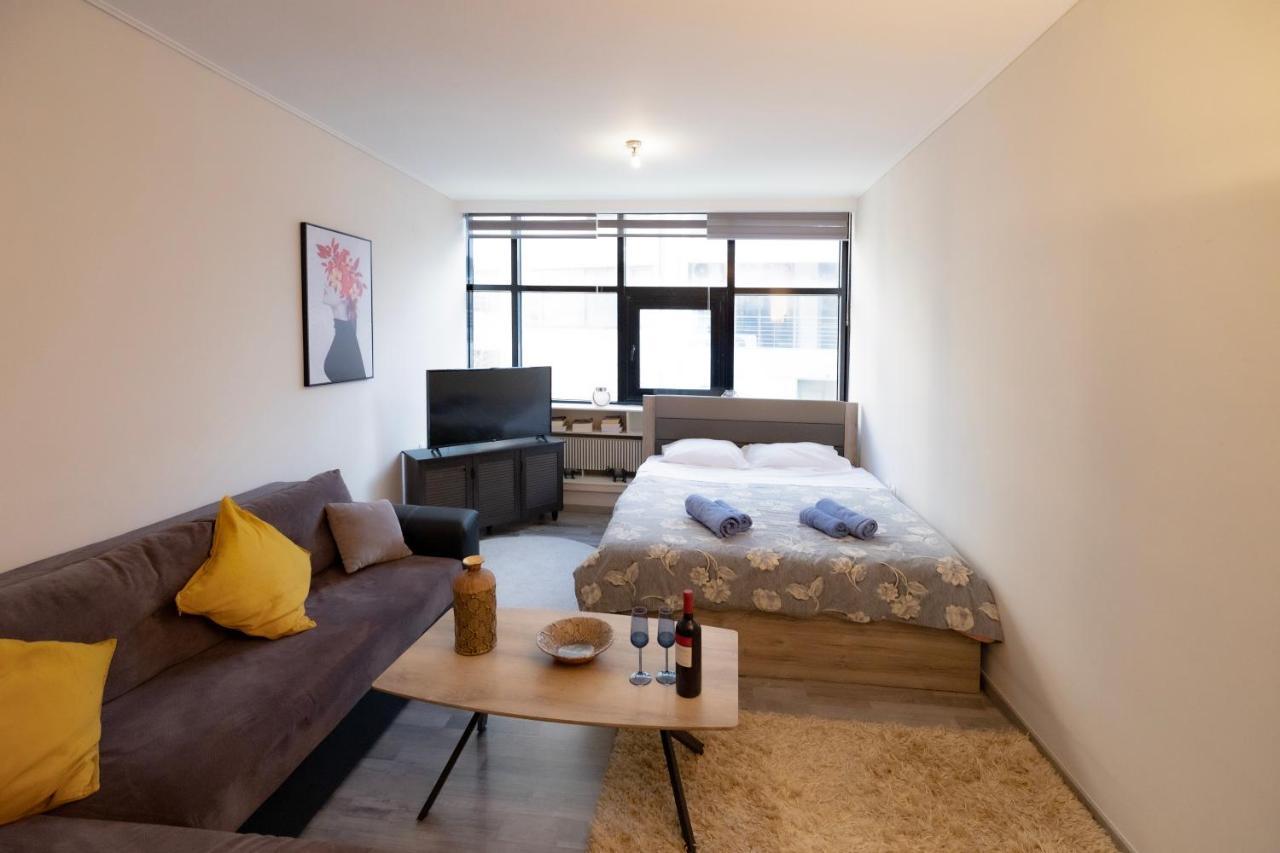 Apartment κέντρο πόλης βασίλης *