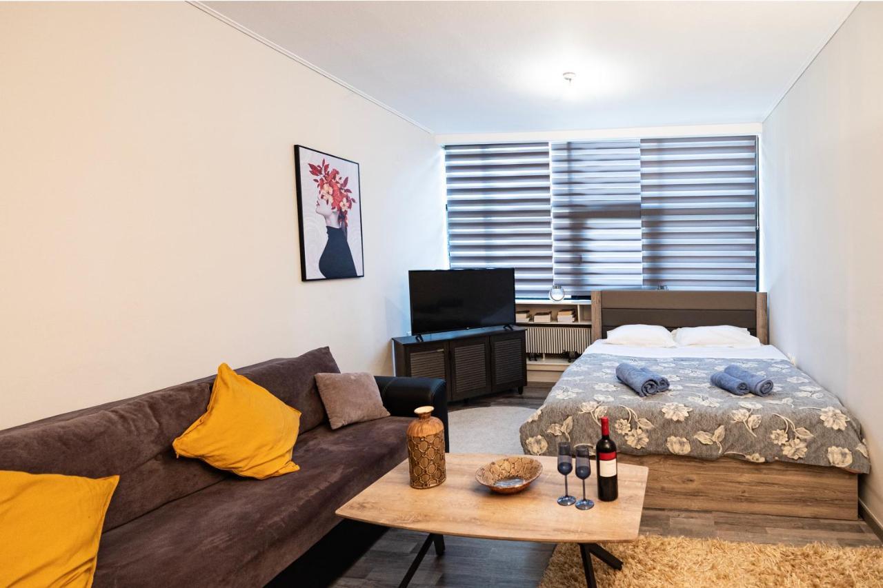 Apartment κέντρο πόλης βασίλης Ioannina