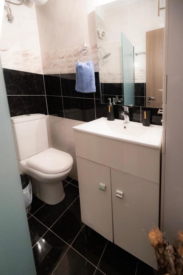 Apartment κέντρο πόλης βασίλης Ioannina
