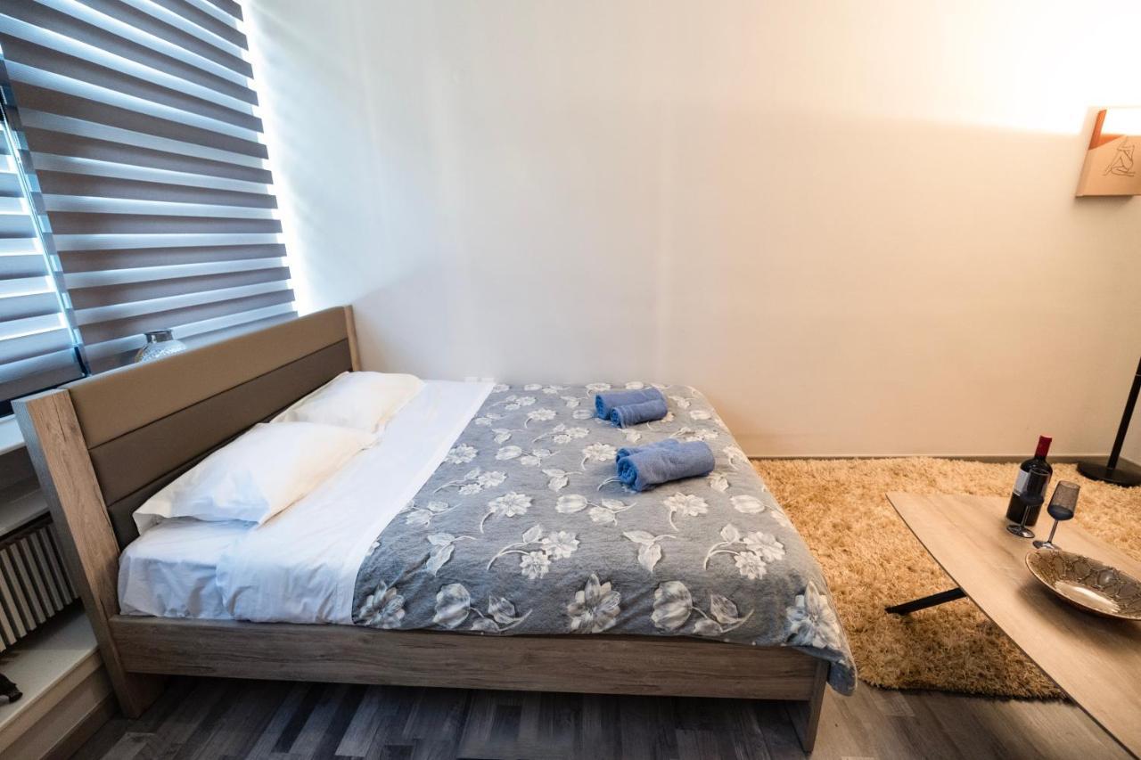 κέντρο πόλης βασίλης Apartment *