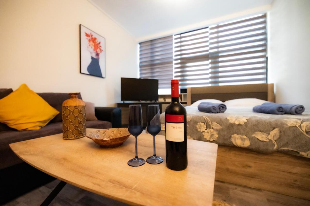 κέντρο πόλης βασίλης Apartment