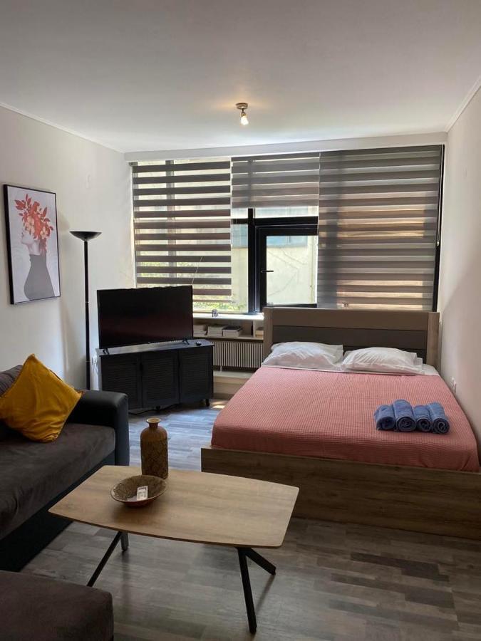 Apartment κέντρο πόλης βασίλης *